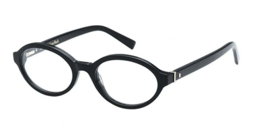 ABERCROMBIE & FITCH 50031 Eyeglasses - view 4